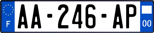 AA-246-AP