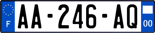 AA-246-AQ