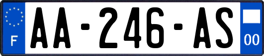 AA-246-AS