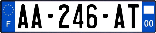 AA-246-AT