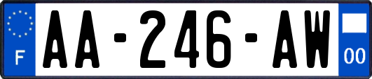 AA-246-AW