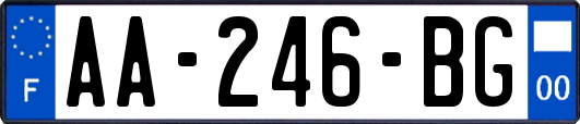 AA-246-BG