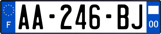 AA-246-BJ