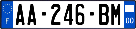 AA-246-BM