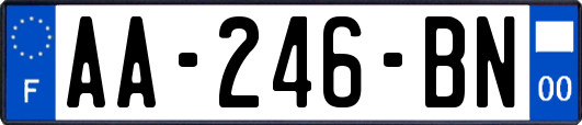 AA-246-BN