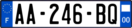 AA-246-BQ