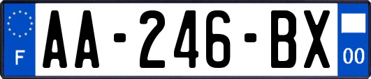 AA-246-BX