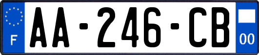 AA-246-CB