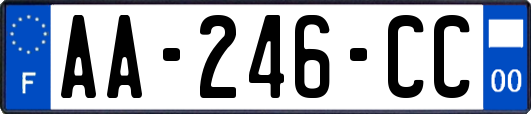 AA-246-CC