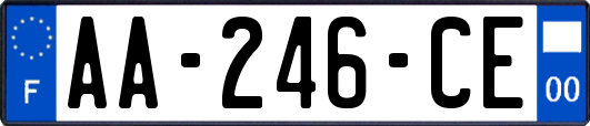 AA-246-CE