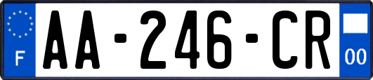 AA-246-CR