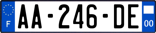 AA-246-DE