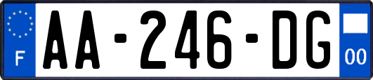 AA-246-DG