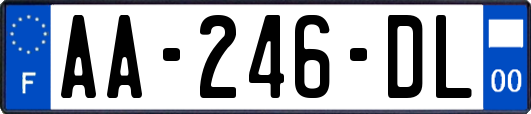 AA-246-DL