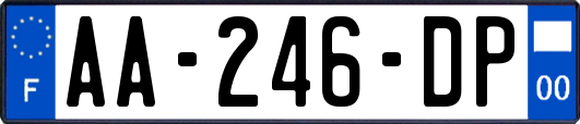 AA-246-DP