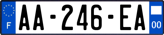 AA-246-EA