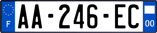 AA-246-EC