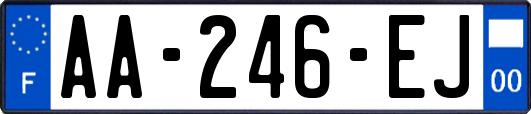 AA-246-EJ