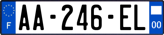 AA-246-EL