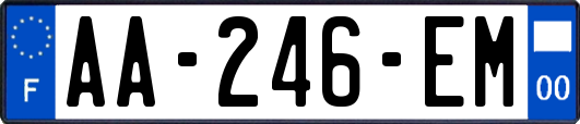 AA-246-EM