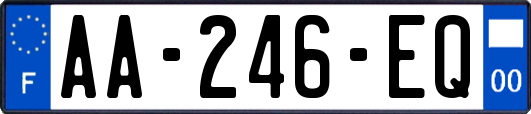 AA-246-EQ