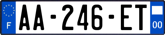 AA-246-ET