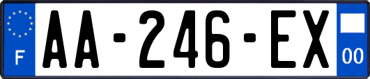 AA-246-EX