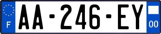 AA-246-EY