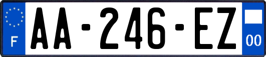 AA-246-EZ