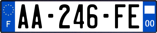 AA-246-FE