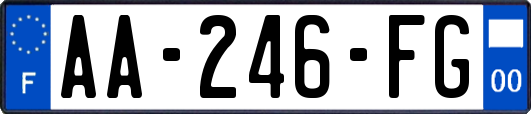 AA-246-FG