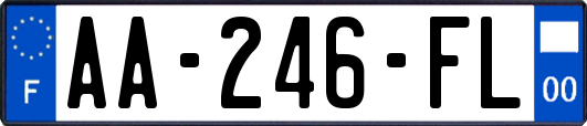 AA-246-FL