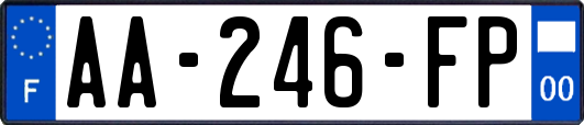 AA-246-FP