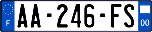 AA-246-FS