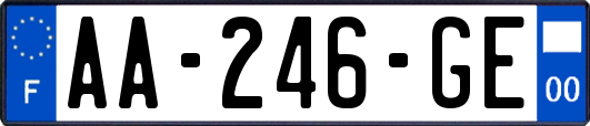 AA-246-GE