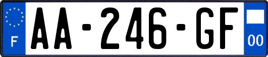 AA-246-GF