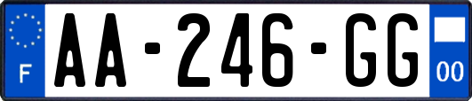 AA-246-GG