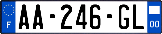 AA-246-GL