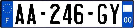 AA-246-GY