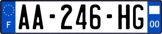 AA-246-HG