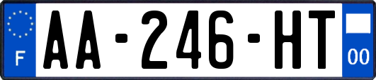 AA-246-HT