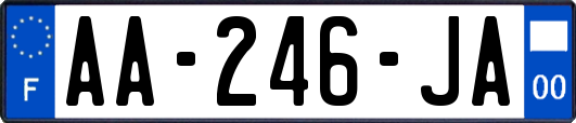 AA-246-JA