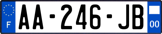 AA-246-JB