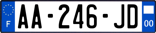 AA-246-JD