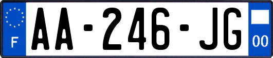 AA-246-JG