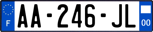 AA-246-JL