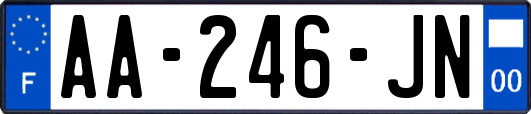 AA-246-JN