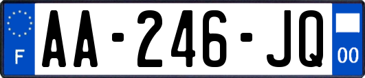 AA-246-JQ