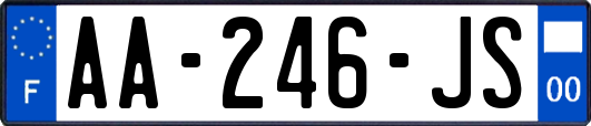 AA-246-JS