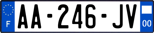 AA-246-JV